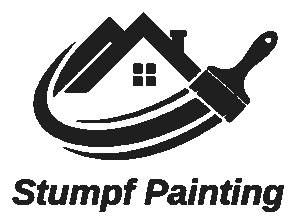 Stumpf Painting logo